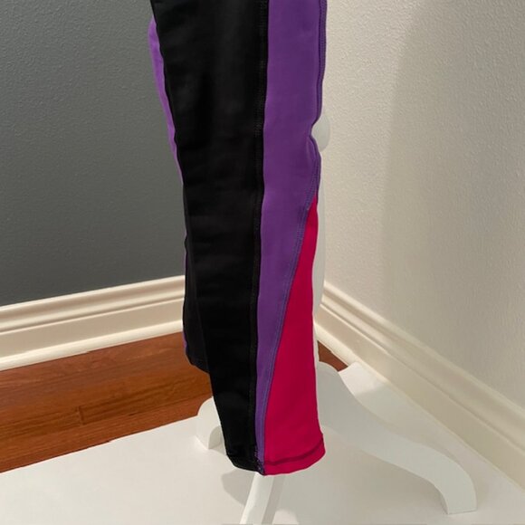 Vintage 90's Spettro Powerfit Athletic Leggings - Picture 2 of 4